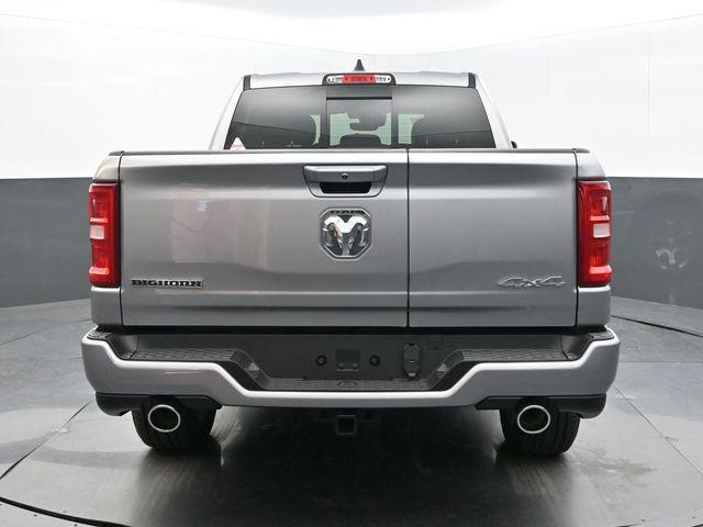 new 2026 Ram 1500 car, priced at $59,086