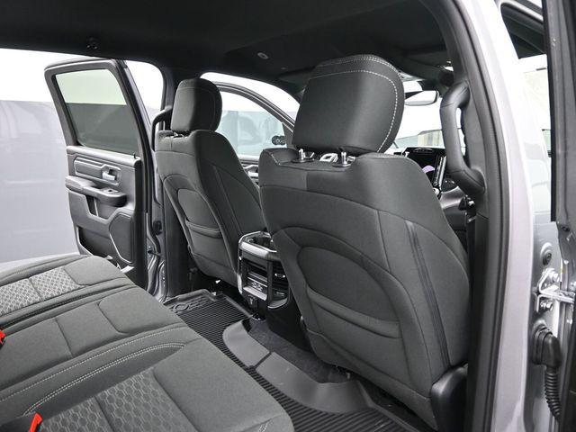 new 2026 Ram 1500 car, priced at $59,086