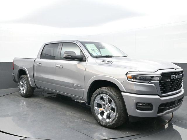 new 2026 Ram 1500 car, priced at $59,086