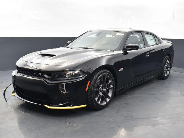 new 2023 Dodge Charger car, priced at $52,886