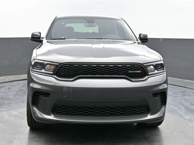 new 2025 Dodge Durango car, priced at $39,981