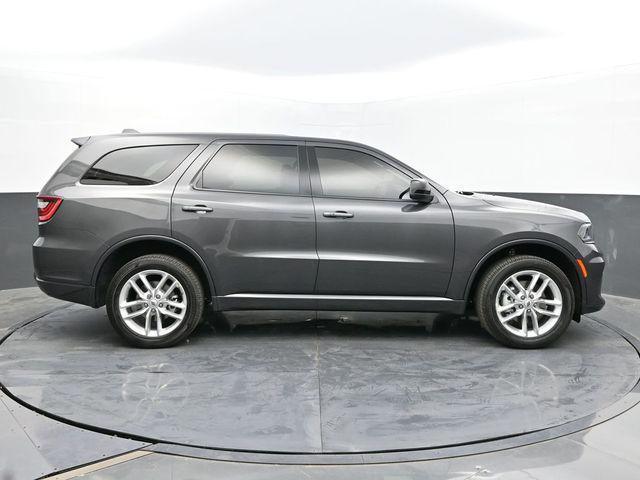 new 2025 Dodge Durango car, priced at $39,981