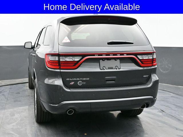 new 2025 Dodge Durango car, priced at $39,981