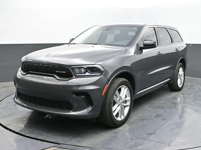 new 2025 Dodge Durango car, priced at $41,625