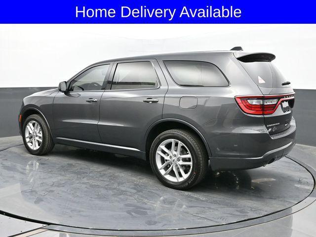 new 2025 Dodge Durango car, priced at $39,981