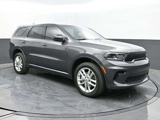 new 2025 Dodge Durango car, priced at $39,981