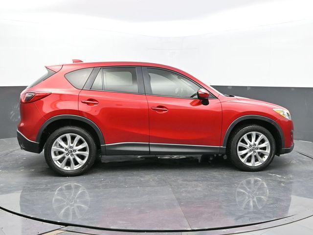 used 2015 Mazda CX-5 car, priced at $11,981