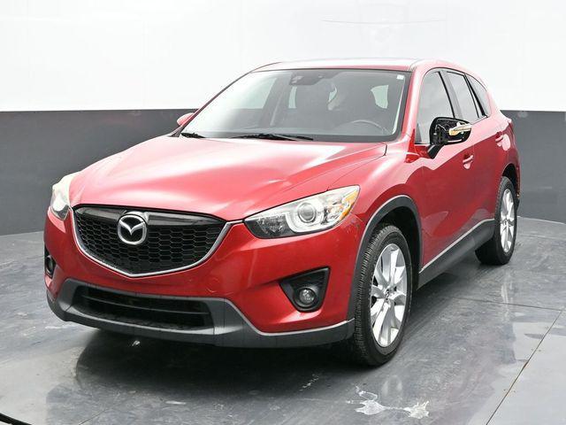 used 2015 Mazda CX-5 car, priced at $11,981