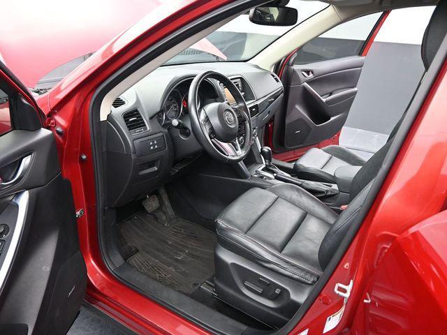 used 2015 Mazda CX-5 car, priced at $11,981