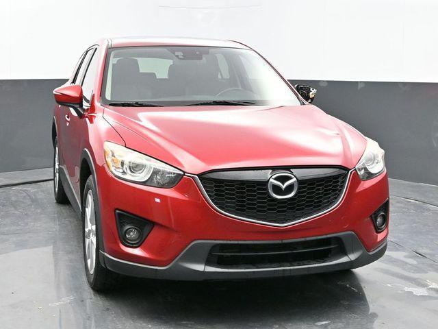 used 2015 Mazda CX-5 car, priced at $11,981