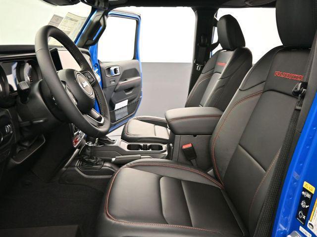 new 2026 Jeep Wrangler car, priced at $65,201