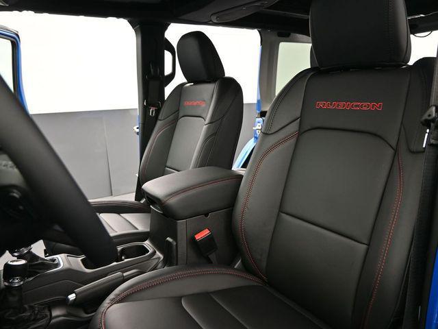 new 2026 Jeep Wrangler car, priced at $65,201