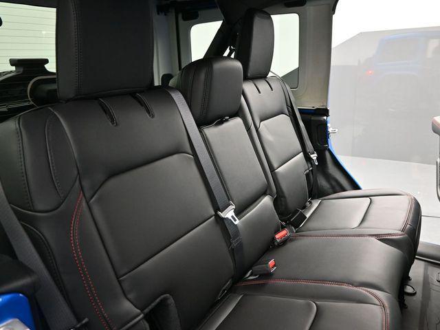 new 2026 Jeep Wrangler car, priced at $65,201