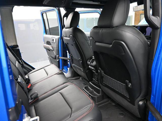 new 2026 Jeep Wrangler car, priced at $65,201