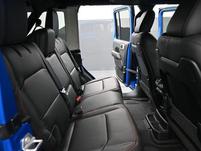 new 2026 Jeep Wrangler car, priced at $65,201