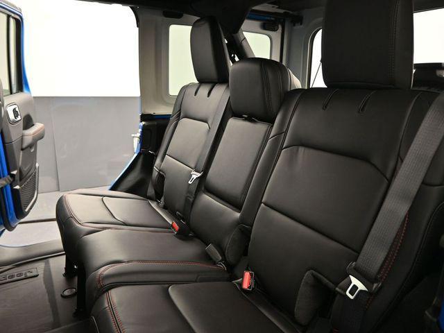 new 2026 Jeep Wrangler car, priced at $65,201