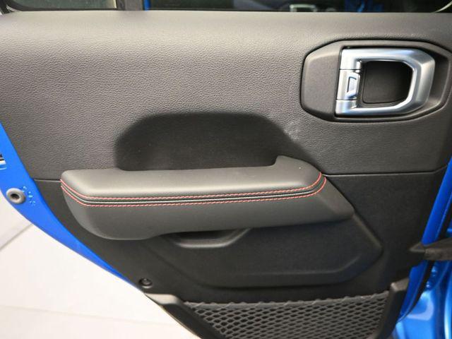 new 2026 Jeep Wrangler car, priced at $65,201