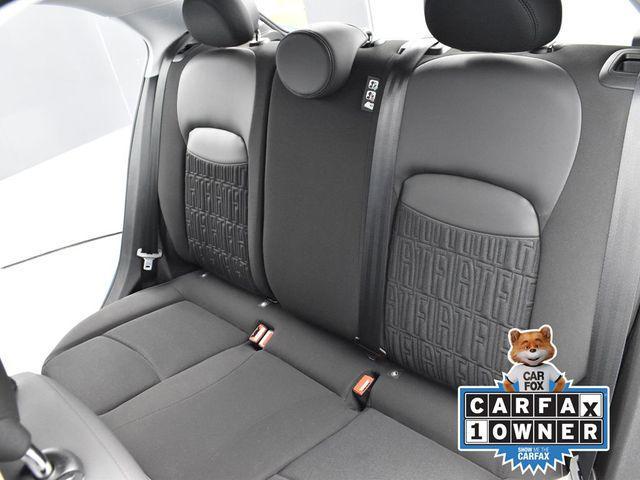 used 2023 FIAT 500X car, priced at $24,325
