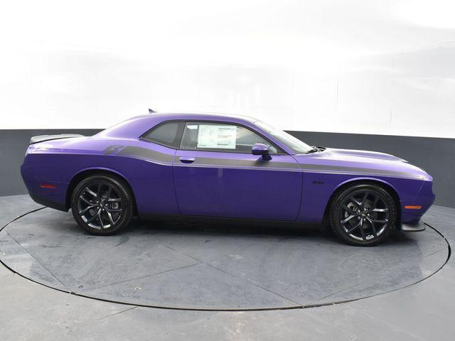 new 2023 Dodge Challenger car, priced at $46,505