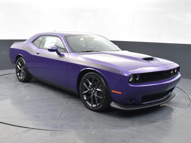 new 2023 Dodge Challenger car, priced at $46,505