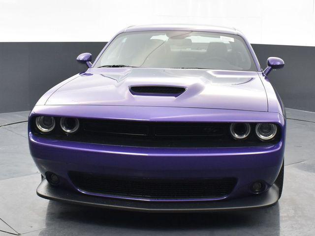 new 2023 Dodge Challenger car, priced at $46,505