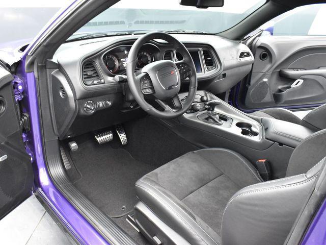 new 2023 Dodge Challenger car, priced at $46,505