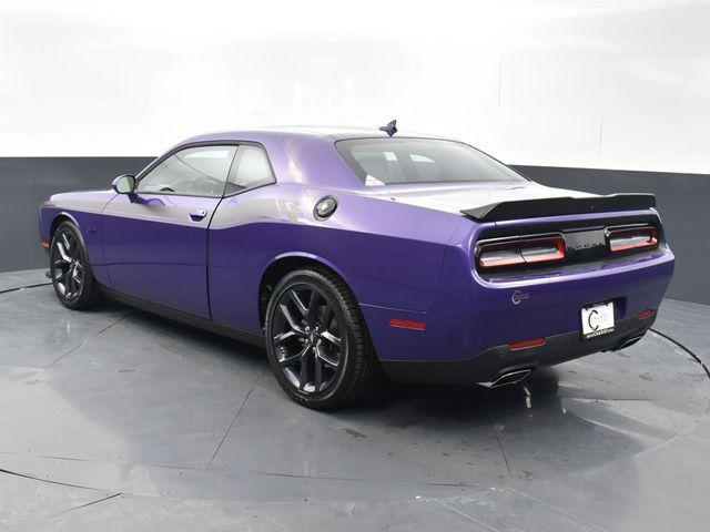 new 2023 Dodge Challenger car, priced at $46,505