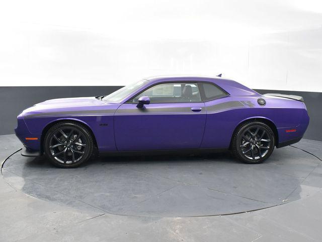 new 2023 Dodge Challenger car, priced at $46,505