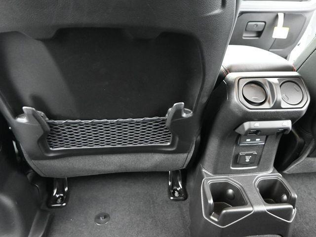 new 2025 Jeep Gladiator car, priced at $58,852