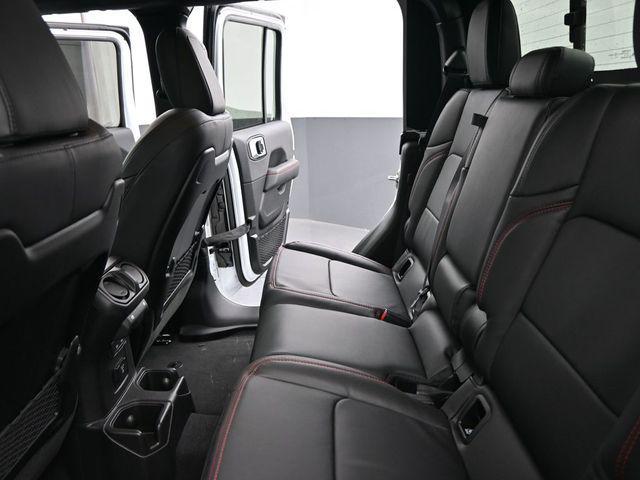 new 2025 Jeep Gladiator car, priced at $58,852