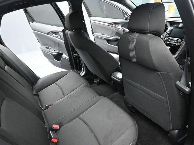 used 2020 Honda Civic car, priced at $19,518