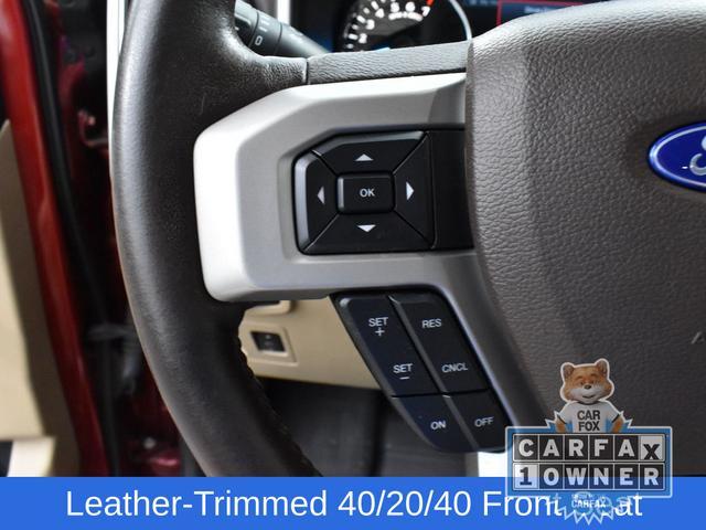 used 2019 Ford F-150 car, priced at $28,981