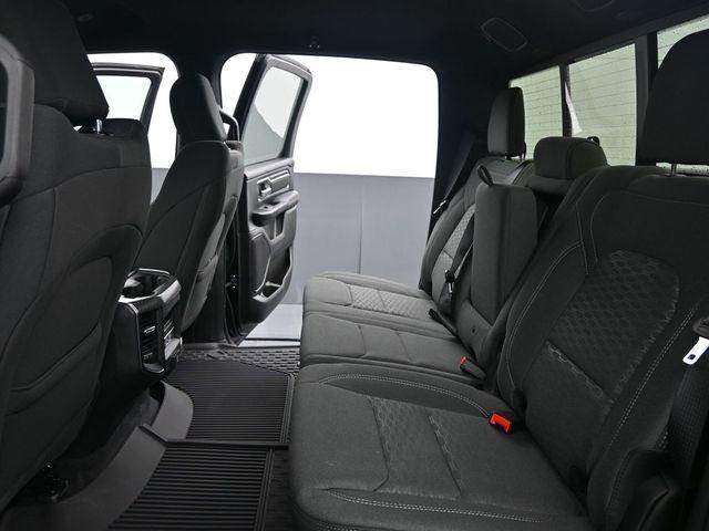 new 2026 Ram 1500 car, priced at $60,986