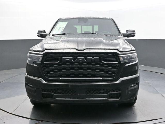 new 2026 Ram 1500 car, priced at $60,986