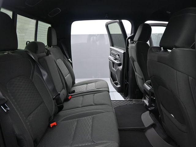 new 2026 Ram 1500 car, priced at $60,986