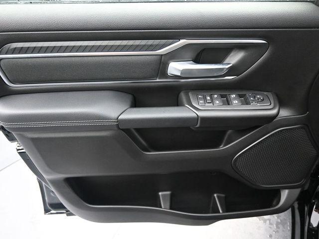 new 2026 Ram 1500 car, priced at $60,986