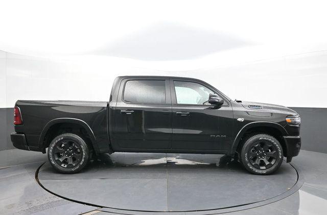 new 2026 Ram 1500 car, priced at $60,986