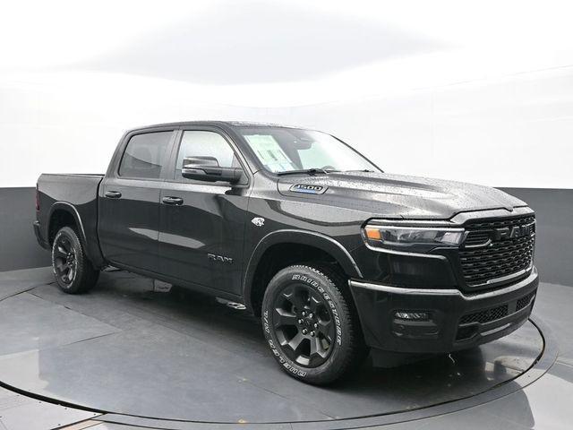 new 2026 Ram 1500 car, priced at $60,986