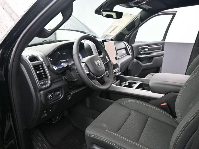 new 2026 Ram 1500 car, priced at $60,986