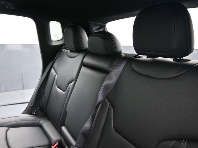 new 2025 Jeep Compass car, priced at $30,126