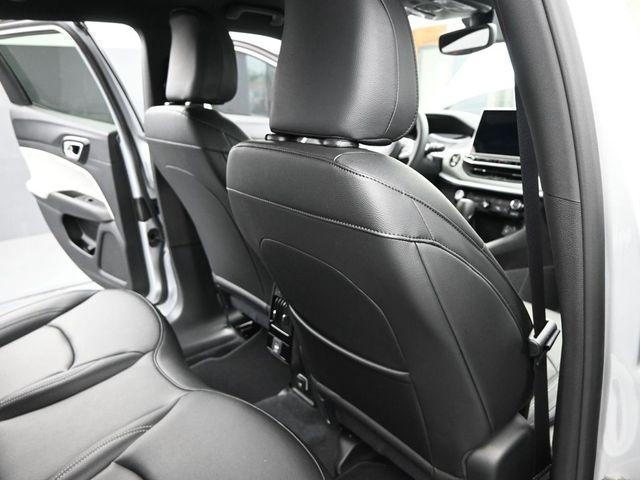 new 2025 Jeep Compass car, priced at $30,126