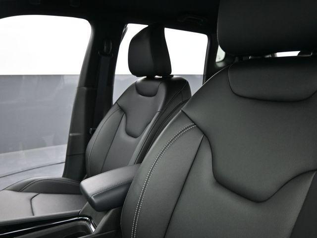 new 2025 Jeep Compass car, priced at $30,126