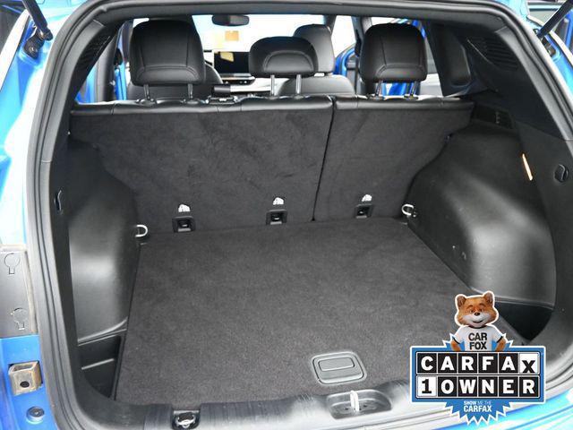 used 2024 Jeep Compass car, priced at $28,527