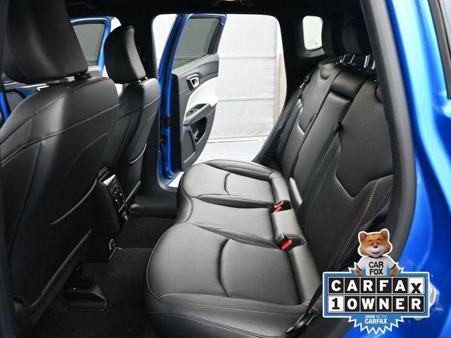 used 2024 Jeep Compass car, priced at $28,527