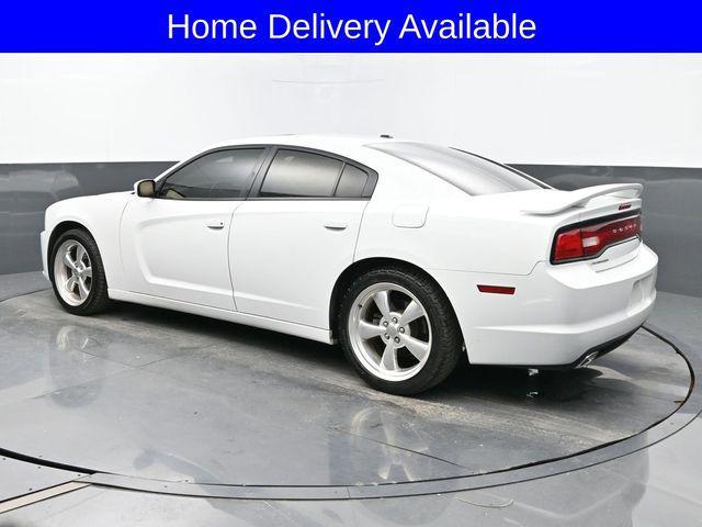 used 2013 Dodge Charger car, priced at $6,686