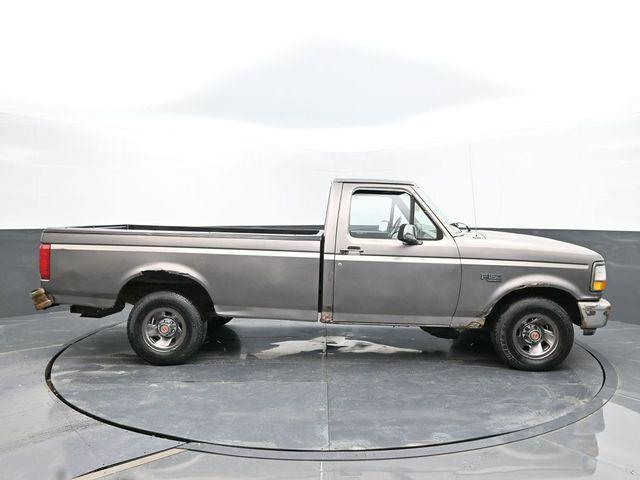 used 1992 Ford F-150 car, priced at $3,498