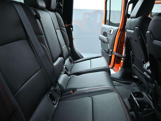 new 2025 Jeep Gladiator car, priced at $54,184