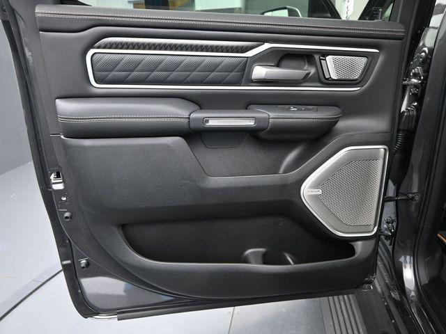new 2026 Ram 1500 car, priced at $93,046