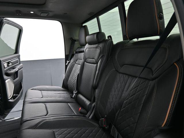 new 2026 Ram 1500 car, priced at $93,046