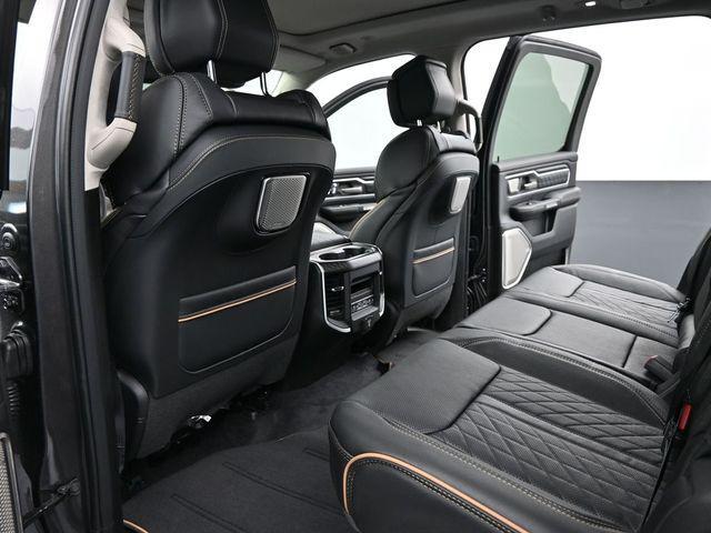 new 2026 Ram 1500 car, priced at $93,046